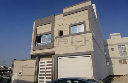 Villa - 3 Bedrooms - 4 Bathrooms for sale in Nabih Saleh - Capital Governorate