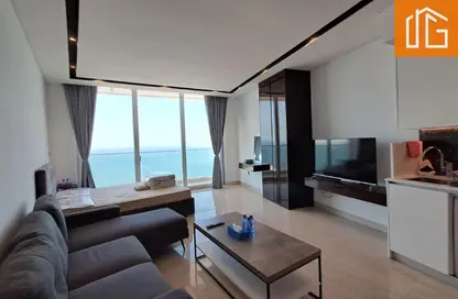 Apartment - Studio - 1 Bathroom for rent in Seef - Capital Governorate