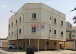 صورةمبنى خارجي لـ: شقة - 2 غرف نوم - 2 حمامات للكراء في سند - المحافظة الوسطى, صورة 1