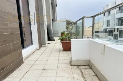 Apartment - 3 Bedrooms - 2 Bathrooms for rent in Saar - Northern Governorate