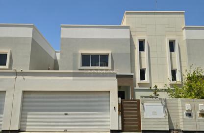 Villa - 3 Bedrooms - 4 Bathrooms for sale in Diyar Al Muharraq - Muharraq Governorate
