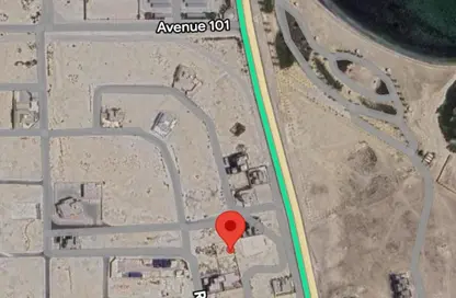 Land - Studio for sale in Jaww - Southern Governorate