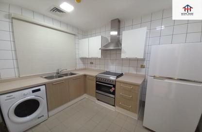 Apartment - 2 Bedrooms - 2 Bathrooms for rent in Hidd - Muharraq Governorate