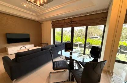 Apartment - 1 Bedroom - 2 Bathrooms for sale in Reef Island - Capital Governorate