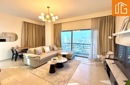 Apartment - 1 Bedroom - 2 Bathrooms for rent in Bu Ashira - Capital Governorate