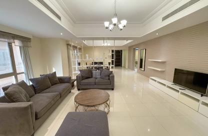 Apartment - 3 Bedrooms - 3 Bathrooms for rent in Mahooz - Manama - Capital Governorate