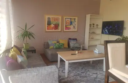 Apartment - 1 Bedroom - 2 Bathrooms for rent in Al Marsa Floating City - Amwaj Islands - Muharraq Governorate