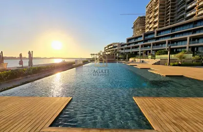 Apartment - 3 Bedrooms - 5 Bathrooms for sale in Amwaj Beachfront - Amwaj Islands - Muharraq Governorate