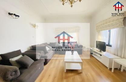 Apartment - 2 Bedrooms - 2 Bathrooms for rent in Zinj - Manama - Capital Governorate