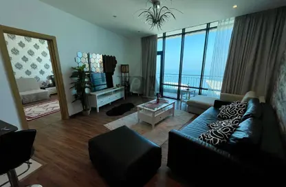 Apartment - 1 Bedroom - 2 Bathrooms for rent in Seef - Capital Governorate Apartment - 1 Bedroom - 2 Bathrooms for rent in Seef - Capital Governorate