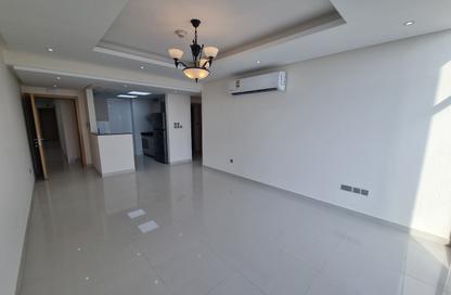 Apartment - 2 Bedrooms - 2 Bathrooms for rent in Al Sherooq - Diyar Al Muharraq - Muharraq Governorate