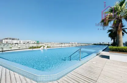 Apartment - 3 Bedrooms - 3 Bathrooms for rent in Essence of Dilmunia - Dilmunia Island - Muharraq Governorate Apartment - 3 Bedrooms - 3 Bathrooms for rent in Essence of Dilmunia - Dilmunia Island - Muharraq Governorate