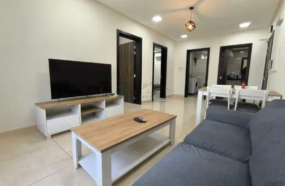 Apartment - 2 Bedrooms - 1 Bathroom for rent in Adliya - Manama - Capital Governorate