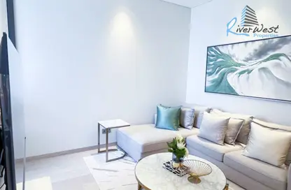 شقة - غرفة نوم - 1 حمام للايجار في خليج البحرين - محافظة العاصمة