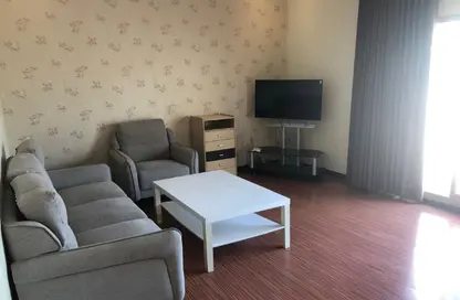 Apartment - 1 Bedroom - 1 Bathroom for rent in Al Juffair - Capital Governorate Apartment - 1 Bedroom - 1 Bathroom for rent in Al Juffair - Capital Governorate
