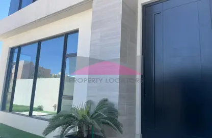 فيلا - 4 غرف نوم - 7 حمامات للبيع في مقابة - المحافظة الشمالية