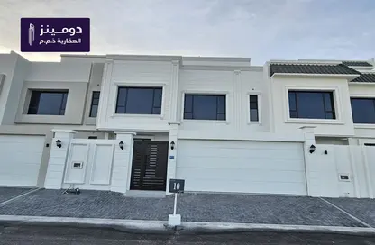 Villa - 3 Bedrooms - 4 Bathrooms for sale in Askar - Southern Governorate