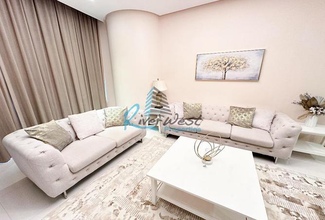 Apartment - 2 Bedrooms - 3 Bathrooms for sale in Seef - Capital Governorate