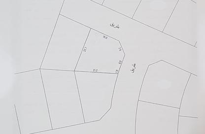 Land - Studio for sale in Karzakkan - Northern Governorate