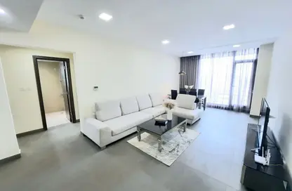 Apartment - 2 Bedrooms - 2 Bathrooms for rent in Adliya - Manama - Capital Governorate