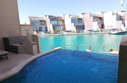 Villa - 3 Bedrooms - 4 Bathrooms for rent in Al Naseem - Diyar Al Muharraq - Muharraq Governorate