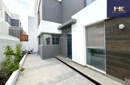 Villa - 5 Bedrooms - 5 Bathrooms for rent in Al Sidra - Diyar Al Muharraq - Muharraq Governorate