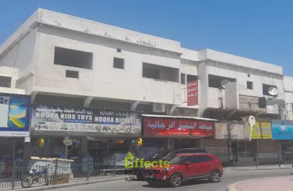 صورة لـ مبنى خارجي طابق كامل - استوديو للبيع في جد علي - المحافظة الوسطى ، صورة رقم 1