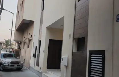 Villa - 4 Bedrooms - 5 Bathrooms for sale in Hidd - Muharraq Governorate Villa - 4 Bedrooms - 5 Bathrooms for sale in Hidd - Muharraq Governorate