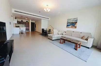 Apartment - 2 Bedrooms - 3 Bathrooms for rent in Amwaj Avenue - Amwaj Islands - Muharraq Governorate Apartment - 2 Bedrooms - 3 Bathrooms for rent in Amwaj Avenue - Amwaj Islands - Muharraq Governorate