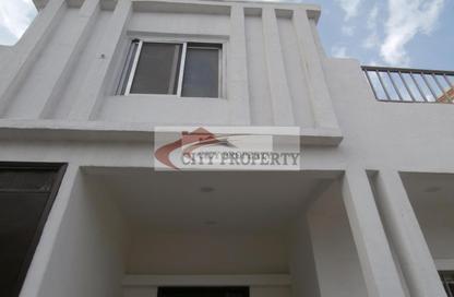 Villa - 4 Bedrooms - 3 Bathrooms for rent in Zinj - Manama - Capital Governorate