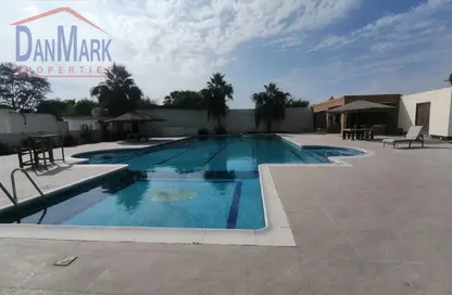 Villa - 4 Bedrooms - 4 Bathrooms for rent in Shakhura - Northern Governorate