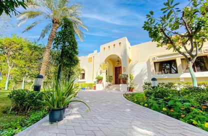 Villa - 3 Bedrooms - 4 Bathrooms for rent in Saar - Northern Governorate