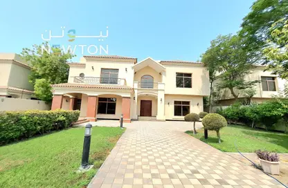Apartment - 4 Bedrooms - 4 Bathrooms for rent in Saar - Northern Governorate