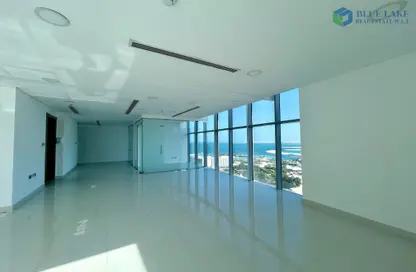 Office Space - Studio - 2 Bathrooms for rent in Seef - Capital Governorate