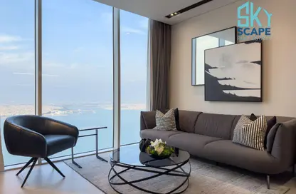 Apartment - 1 Bedroom - 1 Bathroom for rent in Al Juffair - Capital Governorate Apartment - 1 Bedroom - 1 Bathroom for rent in Al Juffair - Capital Governorate