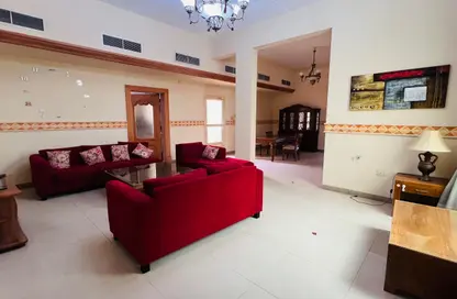 Apartment - 3 Bedrooms - 2 Bathrooms for rent in Saar - Northern Governorate