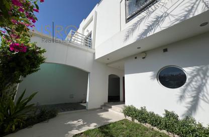 Villa - 3 Bedrooms - 4 Bathrooms for rent in Saar - Northern Governorate