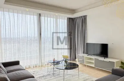 Apartment - 1 Bedroom - 2 Bathrooms for sale in Essence of Dilmunia - Dilmunia Island - Muharraq Governorate Apartment - 1 Bedroom - 2 Bathrooms for sale in Essence of Dilmunia - Dilmunia Island - Muharraq Governorate