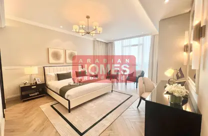 Apartment - 3 Bedrooms - 5 Bathrooms for rent in Seef - Capital Governorate