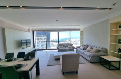Apartment - 2 Bedrooms - 3 Bathrooms for sale in The Lagoon - Amwaj Islands - Muharraq Governorate