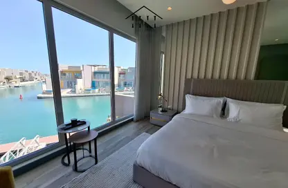 Villa - 4 Bedrooms - 6 Bathrooms for sale in Al Naseem - Diyar Al Muharraq - Muharraq Governorate Villa - 4 Bedrooms - 6 Bathrooms for sale in Al Naseem - Diyar Al Muharraq - Muharraq Governorate