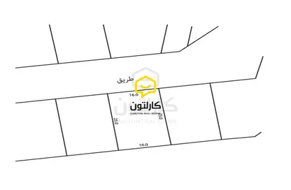 Land - Studio for sale in Mozoon - Diyar Al Muharraq - Muharraq Governorate