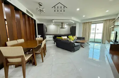 Apartment - 2 Bedrooms - 2 Bathrooms for rent in Hidd - Muharraq Governorate Apartment - 2 Bedrooms - 2 Bathrooms for rent in Hidd - Muharraq Governorate