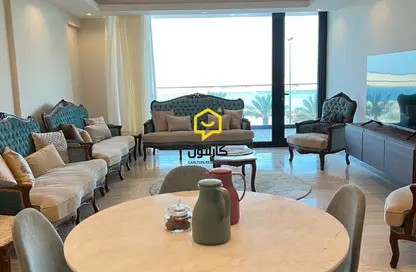 Apartment - 3 Bedrooms - 4 Bathrooms for sale in Essence of Dilmunia - Dilmunia Island - Muharraq Governorate