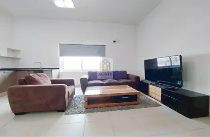 Apartment - 1 Bedroom - 1 Bathroom for rent in Janabiya - Northern Governorate