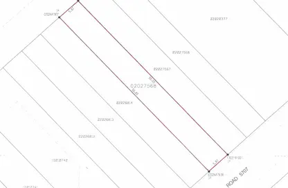Land - Studio for sale in Najma - Amwaj Islands - Muharraq Governorate