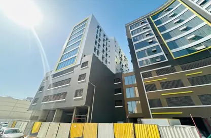 مكتب - استوديو - 6 حمامات للايجار في السيف - محافظة العاصمة