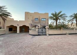 Villa - 4 bedrooms - 5 bathrooms for rent in Hamala - Northern Governorate Villa - 4 bedrooms - 5 bathrooms for rent in Hamala - Northern Governorate