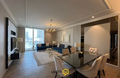 شقة - 2 غرف نوم - 3 حمامات للبيع في السيف - محافظة العاصمة