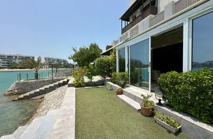 Villa - 4 Bedrooms - 5 Bathrooms for rent in Najma - Amwaj Islands - Muharraq Governorate